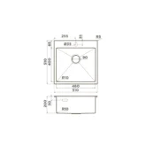 Akisame 51 lg фото 23
