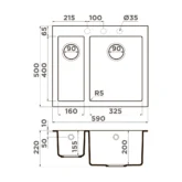 Bosen 59-2 gr фото 10