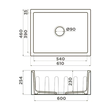 Mikura 61 wh фото 4