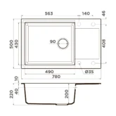 Sakaime 78-LB bl фото 16