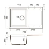Sakaime 79 wh фото 15