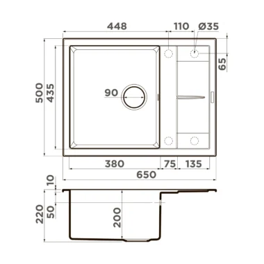 Sumi 65A gb фото 4